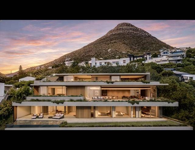 LAND FOR SALE IN LLANDUDNO